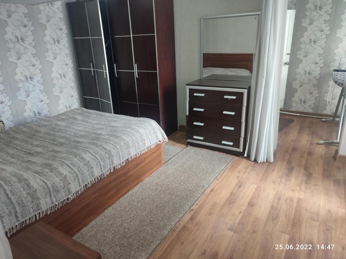 Квартира у бульвара 1 Батуми Экстерьер фото